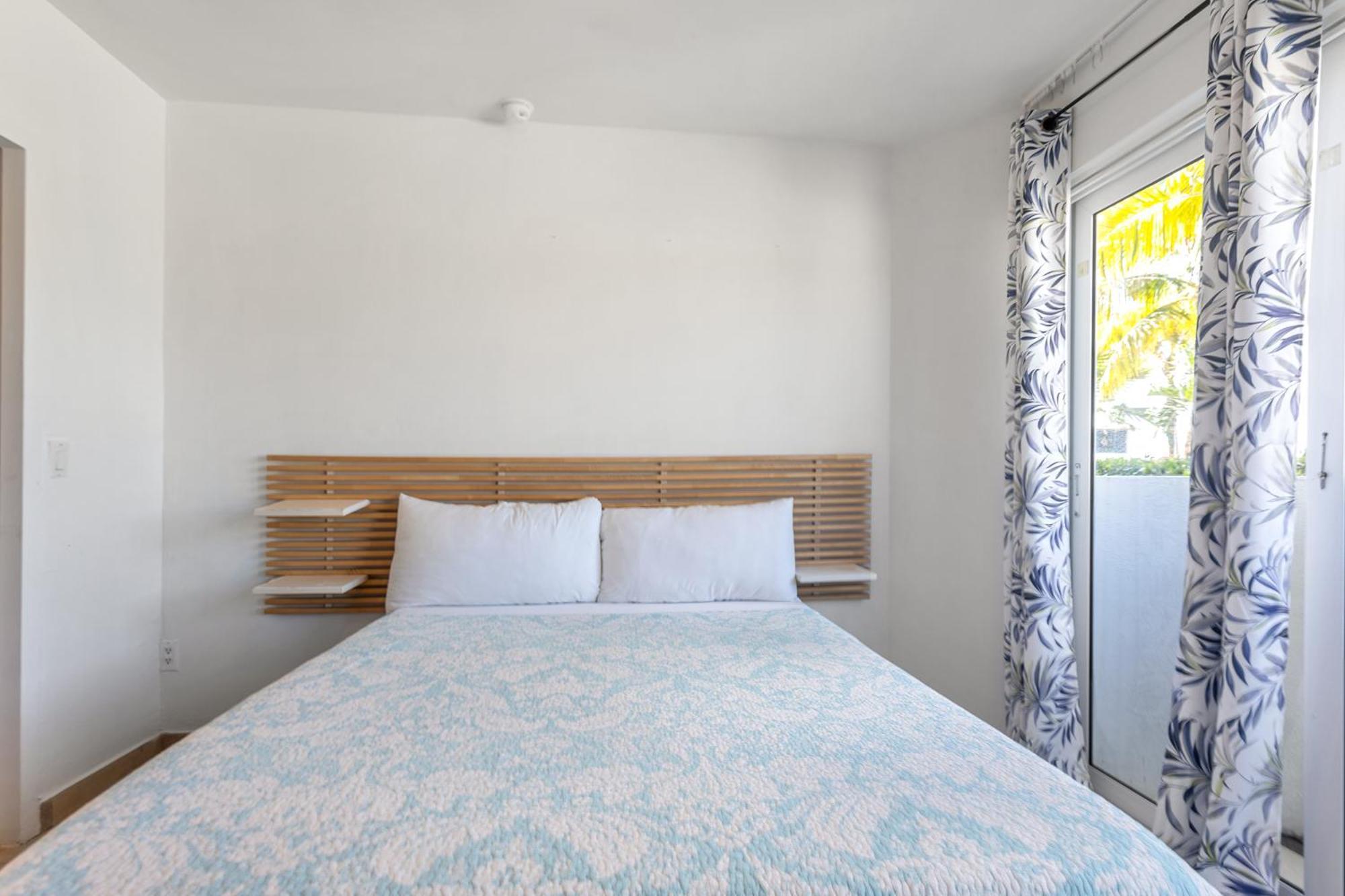 Maho Beach House - Petite Studio - Beach Access Exteriér fotografie