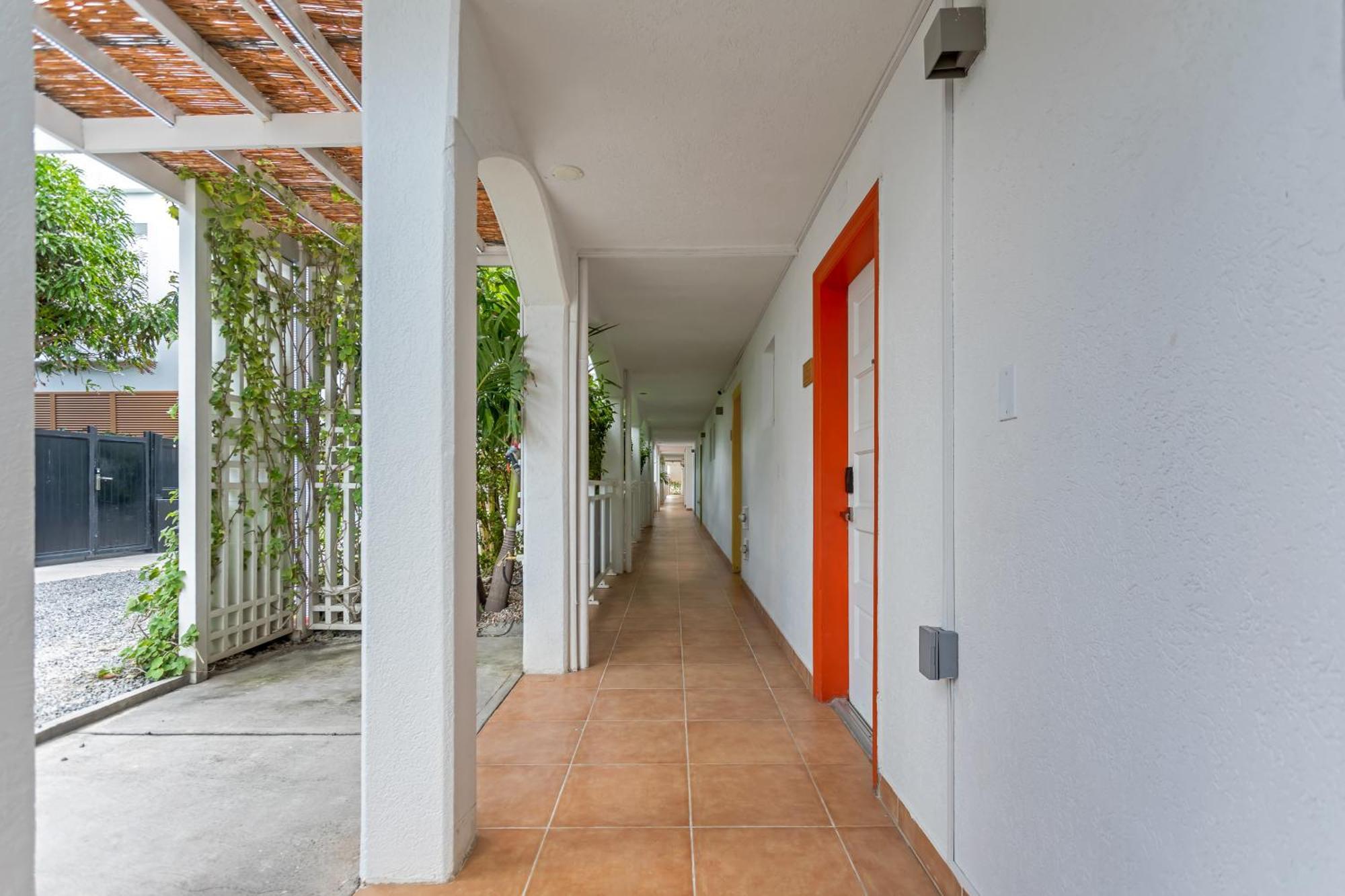 Maho Beach House - Petite Studio - Beach Access Exteriér fotografie